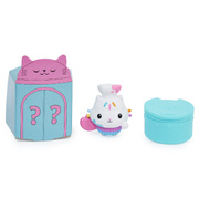 Gabby?s Dollhouse Cat Delivery Friendship Pack Cakey Cat