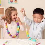 Miniland Eco Activity Shapes 36 Pieces Educational Toy