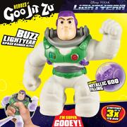 Heroes of Goo Jit Zu  Disney Lightyear Hero Pack Buzz Lightyear