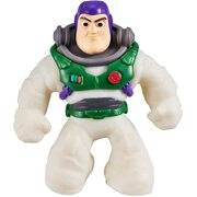 Heroes of Goo Jit Zu Disney Pixar Lightyear Supagoo Buzz Lightyear