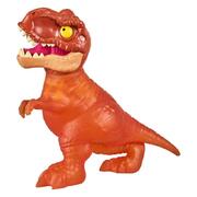 Heroes of Goo Jit Zu Jurassic World Supagoo Hero T-Rex