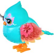 Little Live Pets Lil' Bird Fashion Wings Surfy Chirps
