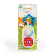 Early Learning Centre Blossom Farm Baby Phone Soft Toy