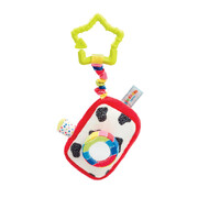 Early Learning Centre Blossom Farm Clicking Camera Soft Toy