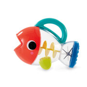 ELC Early Learning Centre Scoop & Sprinkle Fish 