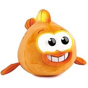 Baby Shark's Big Show William Fishlight Plush Toy