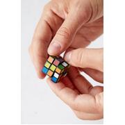 World's Smallest Rubiks Cube