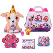 Zuru Pets Alive Pet Shop Surprise Interactive Toy Pet Assorted* (Series 2)