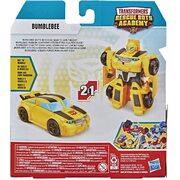 Transformers Classic Heroes Team Bumblebee Converting Toy 4.5-Inch Figure