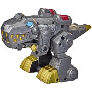 Transformers Classic Heroes Team Grimlock Converting Toy 4.5-Inch Figure