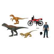 Jurassic World Dominion Owen Escape Pack
