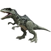 Jurassic World Dominion Super Colossal Giganotosaurus Action Figure 