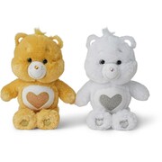 Care Bears Unlock the Magic Crystal Twin Pack Limited Edition Tenderheart Bear