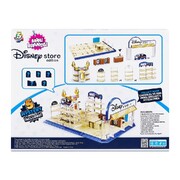 Zuru 5 Surprise Toy Mini Brands Disney Store Playset with 2 Exclusive Minis