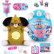 Zuru Rainbocorns Puppycorn Rescue Sequin Surprise Assorted