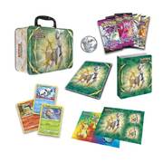 PokemonTCG: Collector Chest (Spring 2022)