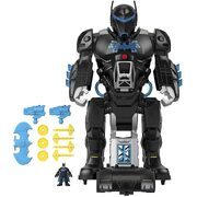Imaginext Fisher-Price DC Batman Super Friends Bat-tech Batbot