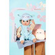 ZAPF Baby Annabell Owl 43cm Doll Clothes
