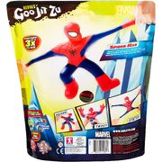 Heroes of Goo Jit Zu Marvel Supagoo Hero Pack Spider-Man