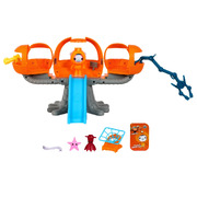 Octonauts Octopod Adventure Playset