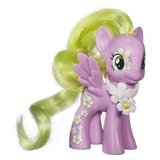 My Little Pony G4 Cutie Mark Magic Flower Wishes Figure