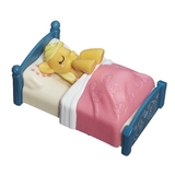My Little Pony Friendship is Magic Collection Sleeping Applejack Figure 