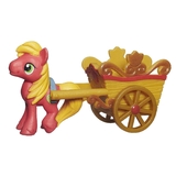 My Little Pony Friendship is Magic Collection McIntosh Figure BIG MAC