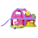 Playskool Friends My Little Pony Applejack Activity Barn