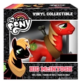Funko My Little Pony Vinyl Figure - Big McIntosh Big Mac