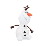  Disney Frozen 10"  Olaf Plush Toy