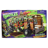 TMNT Teenage Mutant Ninja Turtles Shellraiser (2012)