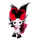 The Zelfs Season 3 Medium Zelf Dolly Magical Moth