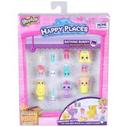 Shopkins Happy Places Decorator Pack Bathing Bunny 
