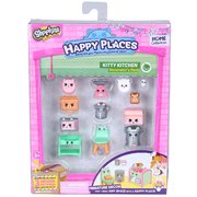 Shopkins Happy Places Decorator Pack Kitty Kitchen