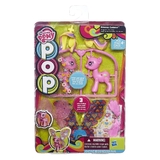 My Little Pony G4 Pop Cutie Mark Magic Princess Cadance Wings Kit
