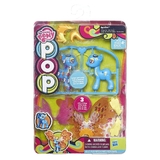 My Little Pony G4 Pop Cutie Mark Magic Spitfire Wings Kit