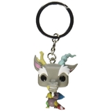 Funko My Little Pony - Discord Pocket Pop! Keychain