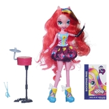 My Little Pony Equestria Girls Singing Pinkie Pie Doll