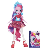 My Little Pony Equestria Girls PINKIE PIE Rainbow Rocks