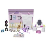Littlest Pet Shop Themed Pack - Puttin on The Glam 