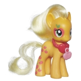 My Little Pony G4 Cutie Mark Magic Applejack Figure 