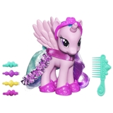My Little Pony G4 Fashion Style Pony - CELESTIA