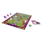 My Little Pony Chutes and Ladders Game