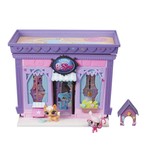 LPS Littlest Pet Shop Style Set