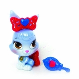 Disney Princess Palace Pets Furry Tail Friends Snow White's Bunny Berry