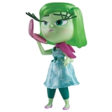 Disney Pixar Inside Out Definitive Disgust Figure with Sound