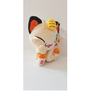 Pokemon Meowth Plush Doll  Olyfactory