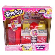 Shopkins S3 Fashion Spree Makeup Spot Playset 