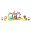Littlest Pet Shop Pet Triplets 3-Pack Ponies  #1879, #1880 and #1881