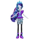 My Little Pony Equestria Girls RARITY Rainbow Rocks